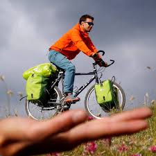 un kiné sous la main