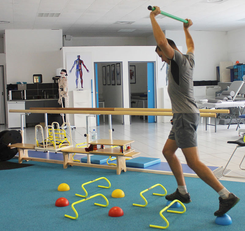 kinésithérapie du sport kinésithérapie du sport