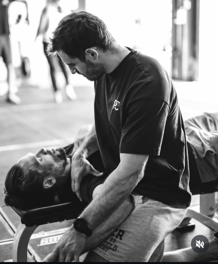 Thérapie manuelle Thérapie manuelle