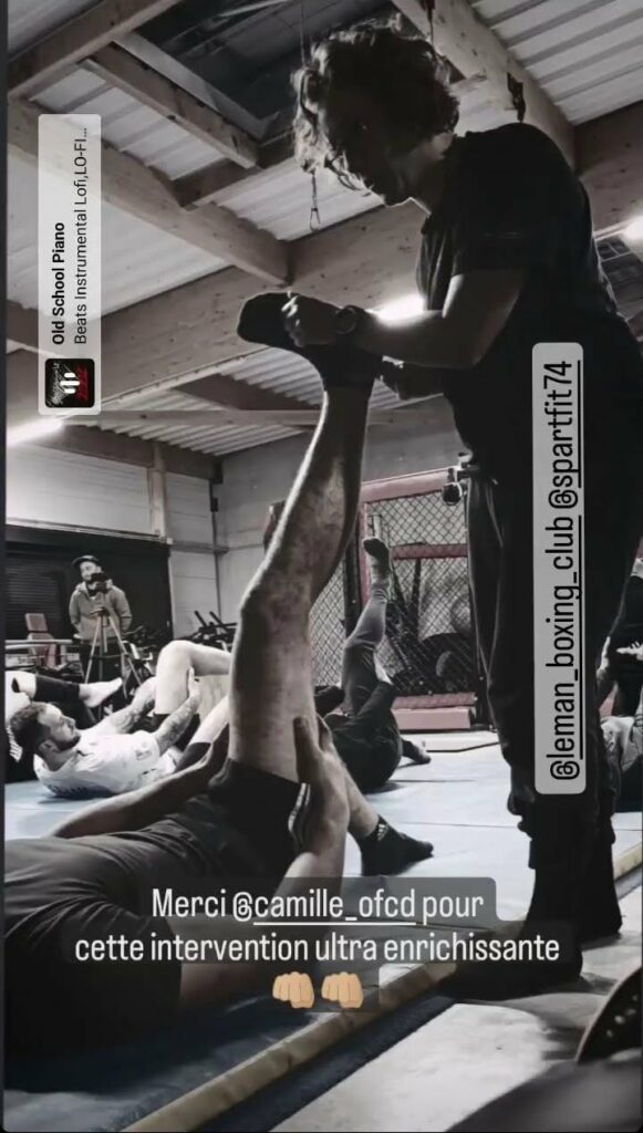 Education et prévention Education et prévention